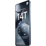 Xiaomi 14T Pro 512GB, Móvil azul