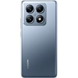 Xiaomi 14T Pro 512GB, Móvil azul