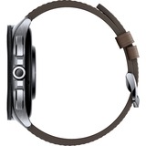 Xiaomi Watch 2 Pro, SmartWatch plateado/Marrón
