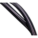 Xilence Performance A+ LiQuRizer LQ210 Procesador Sistema de refrigeración líquida todo en uno 12 cm Negro, Refrigeración por agua negro/Rojo, Sistema de refrigeración líquida todo en uno, 12 cm, 70 cfm, Negro