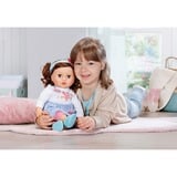 ZAPF Creation Baby Annabell Sophia, Muñecos Baby Annabell Sophia, Muñeca bebé, Femenino, 2 año(s), Niño/niña, 430 mm, 1,12 kg