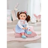 ZAPF Creation Baby Annabell Sophia, Muñecos Baby Annabell Sophia, Muñeca bebé, Femenino, 2 año(s), Niño/niña, 430 mm, 1,12 kg