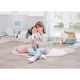 ZAPF Creation Baby Annabell Sophia, Muñecos Baby Annabell Sophia, Muñeca bebé, Femenino, 2 año(s), Niño/niña, 430 mm, 1,12 kg