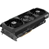 ZOTAC ZT-D40730F-10P, Tarjeta gráfica negro