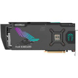 ZOTAC ZT-D40730F-10P, Tarjeta gráfica negro