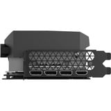 ZOTAC ZT-D40730F-10P, Tarjeta gráfica negro