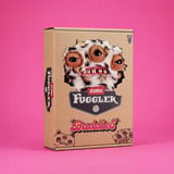 ZURU Fuggler - Baddie Fuggs, Peluches 3 año(s)
