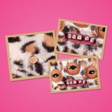 ZURU Fuggler - Baddie Fuggs, Peluches 3 año(s)
