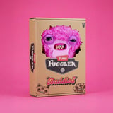 ZURU Fuggler - Baddie Fuggs, Peluches 3 año(s)