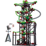 fischertechnik PROFI Dynamic XXL - ball track, Pista de bolas Juego de construcción, 9 año(s), 1310 pieza(s), 3,4 kg