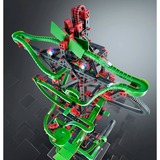 fischertechnik PROFI Dynamic XXL - ball track, Pista de bolas Juego de construcción, 9 año(s), 1310 pieza(s), 3,4 kg