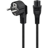 NK 114 S-180 Negro 1,8 m, Cable