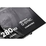 iiyama G-Master GOB2701QSC-B1 OLED, Monitor de gaming negro