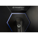 iiyama G-Master GOB2701QSC-B1 OLED, Monitor de gaming negro