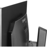 iiyama G-Master GOB2701QSC-B1 OLED, Monitor de gaming negro