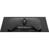 iiyama G-Master GOB2701QSC-B1 OLED, Monitor de gaming negro