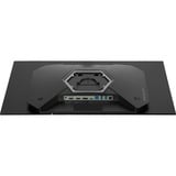 iiyama G-Master GOB2701QSC-B1 OLED, Monitor de gaming negro
