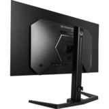 iiyama G-Master GOB2701QSC-B1 OLED, Monitor de gaming negro