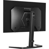iiyama G-Master GOB2701QSC-B1 OLED, Monitor de gaming negro