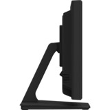 iiyama ProLite T1532MSC-B1S pantalla para PC 38,1 cm (15") 1024 x 768 Pixeles XGA LCD Pantalla táctil Negro, Monitor LED negro (mate), 38,1 cm (15"), 1024 x 768 Pixeles, XGA, LCD, 8 ms, Negro