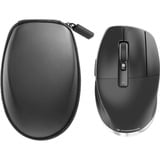 3DConnexion CadMouse Pro Wireless, Ratón negro