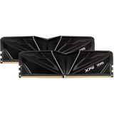 ADATA AX5U6000C3616G-DTAMBK, Memoria RAM negro
