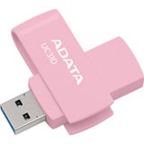 ADATA UC310 128 GB, Lápiz USB rosa neón