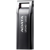 ADATA UR340 128 GB, Lápiz USB níquel