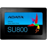 ADATA Ultimate SU800 2.5" 256 GB Serial ATA III TLC, Unidad de estado sólido 256 GB, 2.5", 560 MB/s, 6 Gbit/s