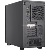 ALTERNATE PC para juegos Silent Edition • RTX 5070 Ti • AMD Ryzen™ 7 7800X3D • 32 GB RAM, Gaming-PC negro