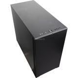 ALTERNATE PC para juegos Silent Edition • RTX 5070 Ti • AMD Ryzen™ 7 7800X3D • 32 GB RAM, Gaming-PC negro