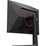 AOC C27G4Z2, Monitor de gaming negro (mate)