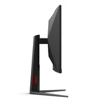 AOC C27G4Z2, Monitor de gaming negro (mate)