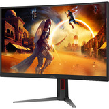 AOC C27G4Z2, Monitor de gaming negro (mate)