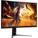 AOC C27G4Z2, Monitor de gaming negro (mate)
