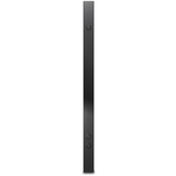 APC AP8858EU3, Regleta negro