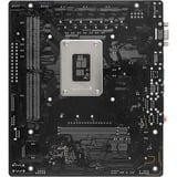 ASRock H610M-HVS/M.2 R2.0, Placa base 