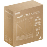 ASUS 90DC00R3-B19000, Cajas de torre blanco