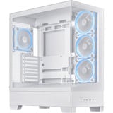 ASUS 90DC00R3-B19000, Cajas de torre blanco