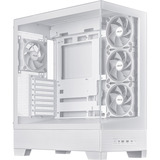 ASUS 90DC00R3-B19000, Cajas de torre blanco