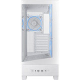 ASUS 90DC00R3-B19000, Cajas de torre blanco