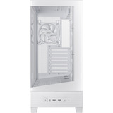 ASUS 90DC00R3-B19000, Cajas de torre blanco