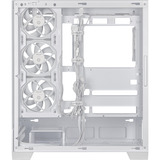 ASUS 90DC00R3-B19000, Cajas de torre blanco