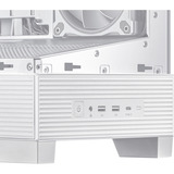 ASUS 90DC00R3-B19000, Cajas de torre blanco