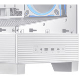 ASUS 90DC00R3-B19000, Cajas de torre blanco