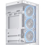ASUS 90DC00R3-B19000, Cajas de torre blanco