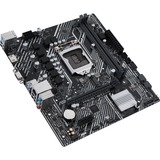 ASUS PRIME H510M-K Intel H510 LGA 1200 micro ATX, Placa base Intel, LGA 1200, Intel® Celeron®, Intel® Core™ i3, Intel® Core™ i5, Intel® Core™ i7, Intel® Core™ i9,..., LGA 1200 (Socket H5), DDR4-SDRAM, 64 GB