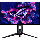 ASUS ROG Swift OLED PG27UCWM, Monitor de gaming negro