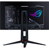 ASUS ROG Swift OLED PG27UCWM, Monitor de gaming negro