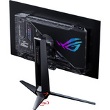ASUS ROG Swift OLED PG27UCWM, Monitor de gaming negro